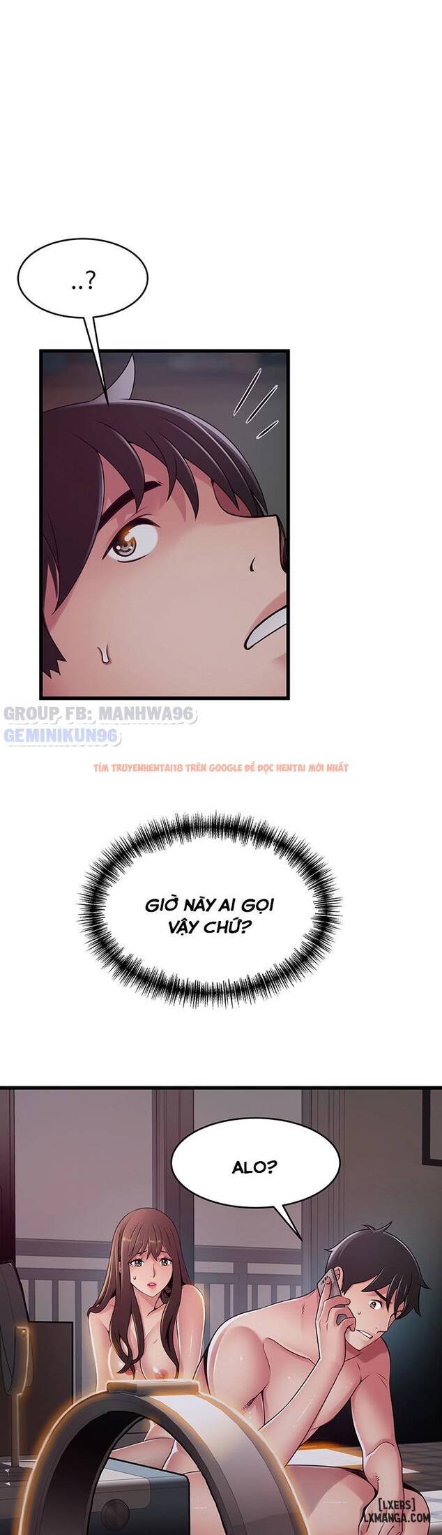 Trang truyện 19 trong truyện tranh Điểm Yếu - Chapter 120 END - hentai24h.pro