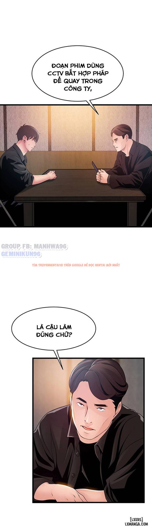Trang truyện 22 trong truyện tranh Điểm Yếu - Chapter 120 END - hentai24h.pro