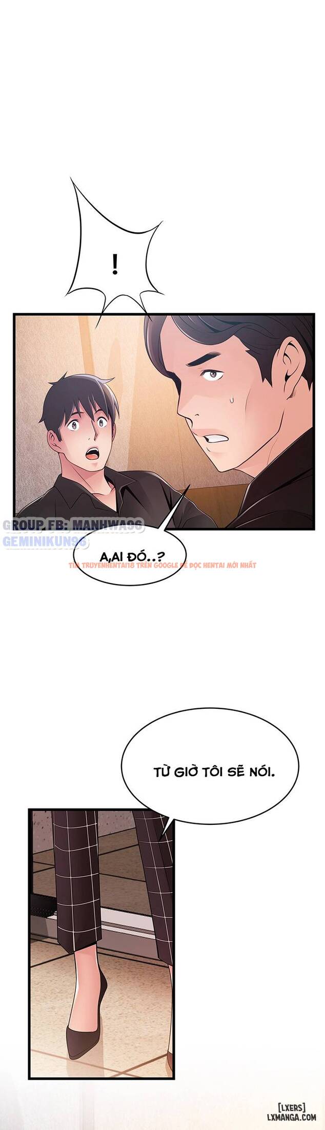 Trang truyện 25 trong truyện tranh Điểm Yếu - Chapter 120 END - hentai24h.pro