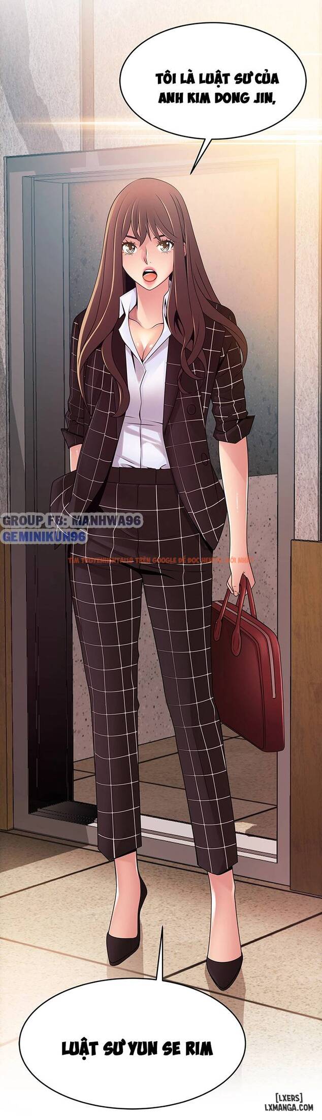 Trang truyện 26 trong truyện tranh Điểm Yếu - Chapter 120 END - hentai24h.pro