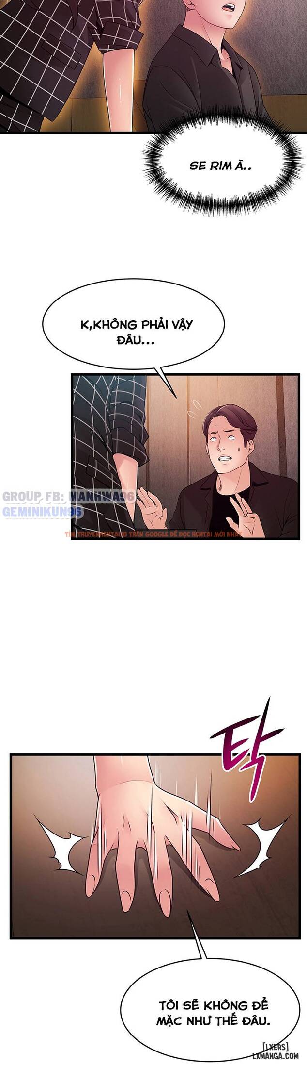 Trang truyện 28 trong truyện tranh Điểm Yếu - Chapter 120 END - hentai24h.pro