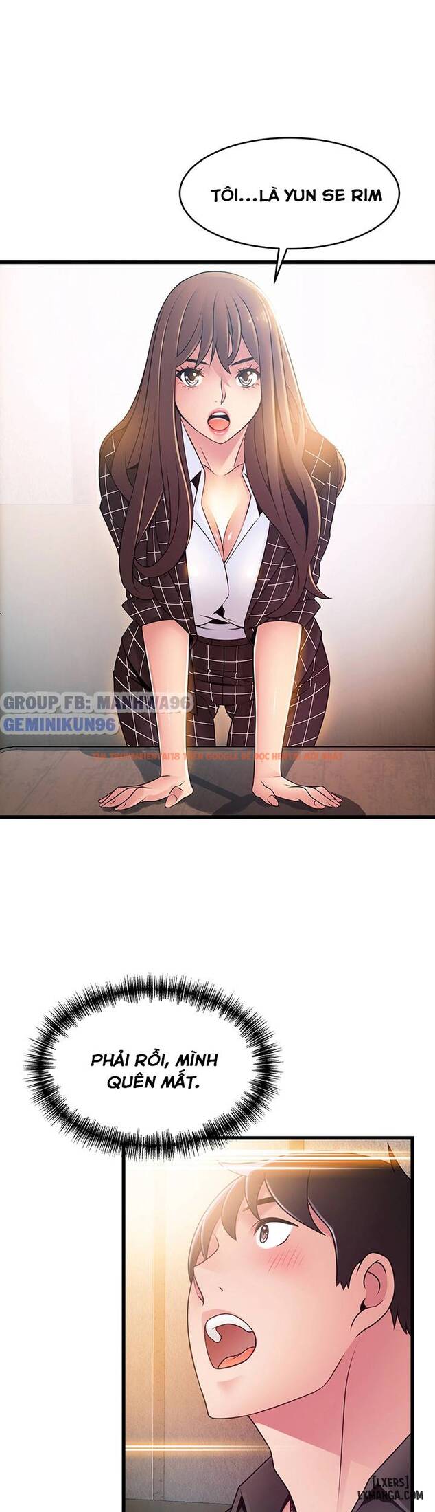 Trang truyện 29 trong truyện tranh Điểm Yếu - Chapter 120 END - hentai24h.pro