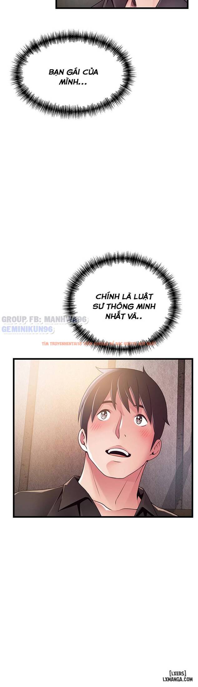 Trang truyện 30 trong truyện tranh Điểm Yếu - Chapter 120 END - hentai24h.pro