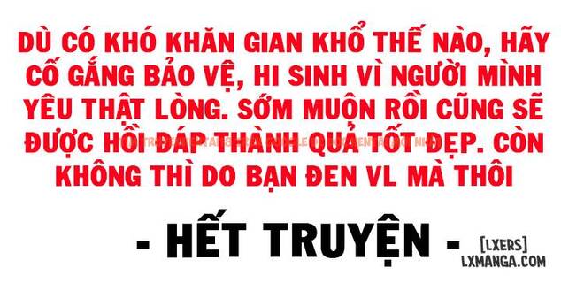 Trang truyện 32 trong truyện tranh Điểm Yếu - Chapter 120 END - hentai24h.pro