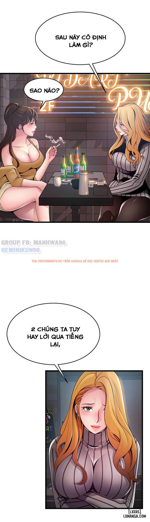 Trang truyện 6 trong truyện tranh Điểm Yếu - Chapter 120 END - hentai24h.pro