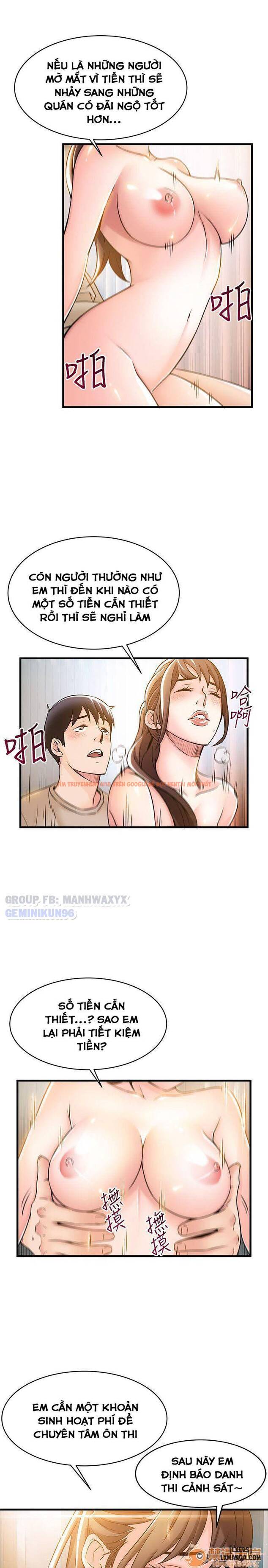 Xem ảnh 24 trong truyện hentai Điểm Yếu - Chapter 13 - hentaitvn.net