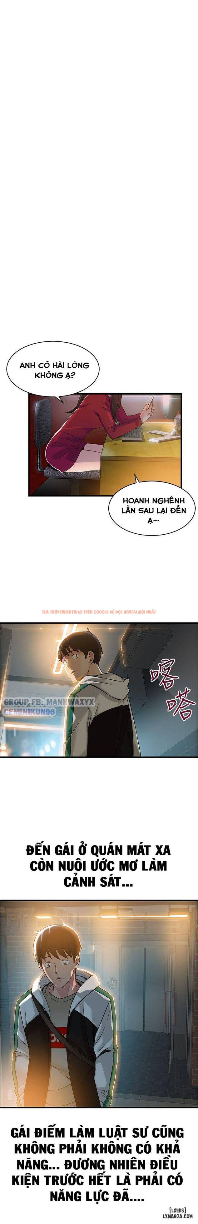 Xem ảnh 28 trong truyện hentai Điểm Yếu - Chapter 13 - hentaitvn.net