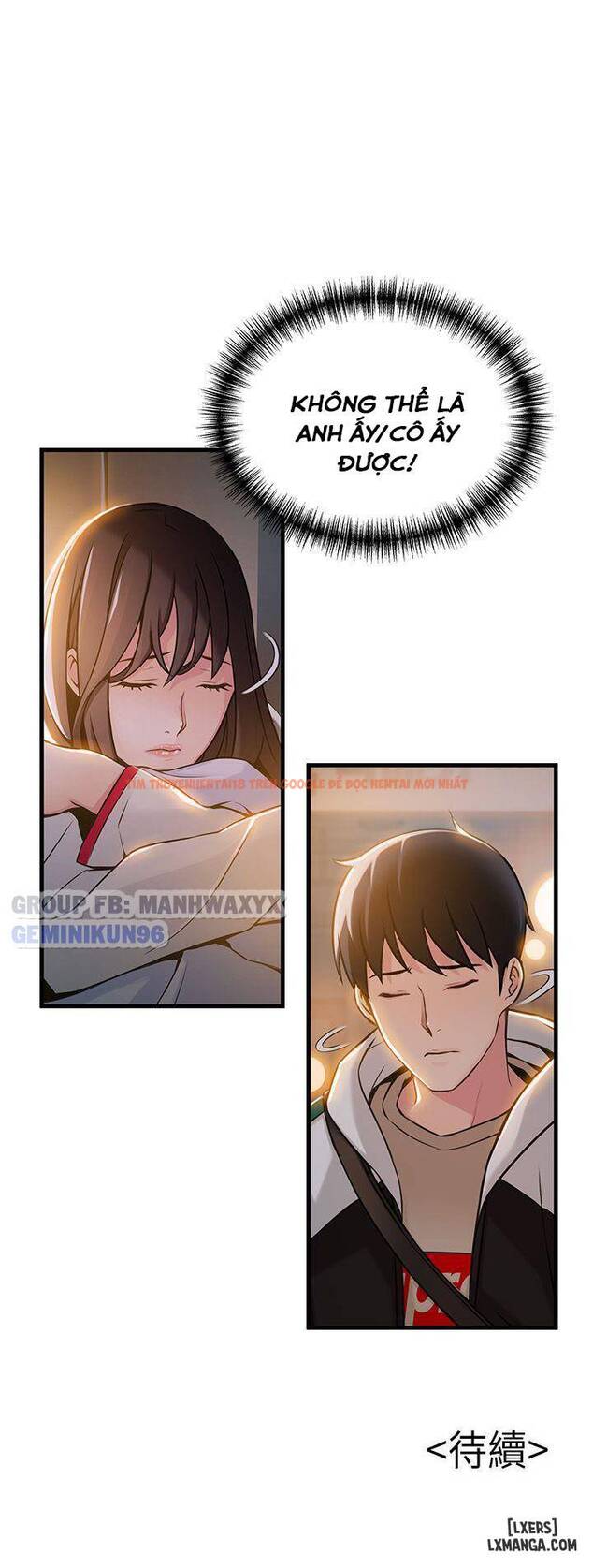 Xem ảnh 32 trong truyện hentai Điểm Yếu - Chapter 13 - hentaitvn.net