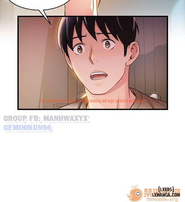 Xem ảnh 5 trong truyện hentai Điểm Yếu - Chapter 13 - hentaitvn.net