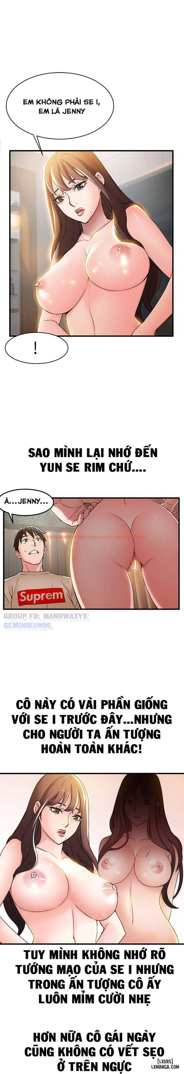 Xem ảnh 8 trong truyện hentai Điểm Yếu - Chapter 13 - hentaitvn.net
