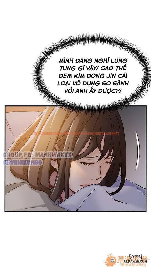 Xem ảnh 1 trong truyện hentai Điểm Yếu - Chapter 14 - hentaitvn.net