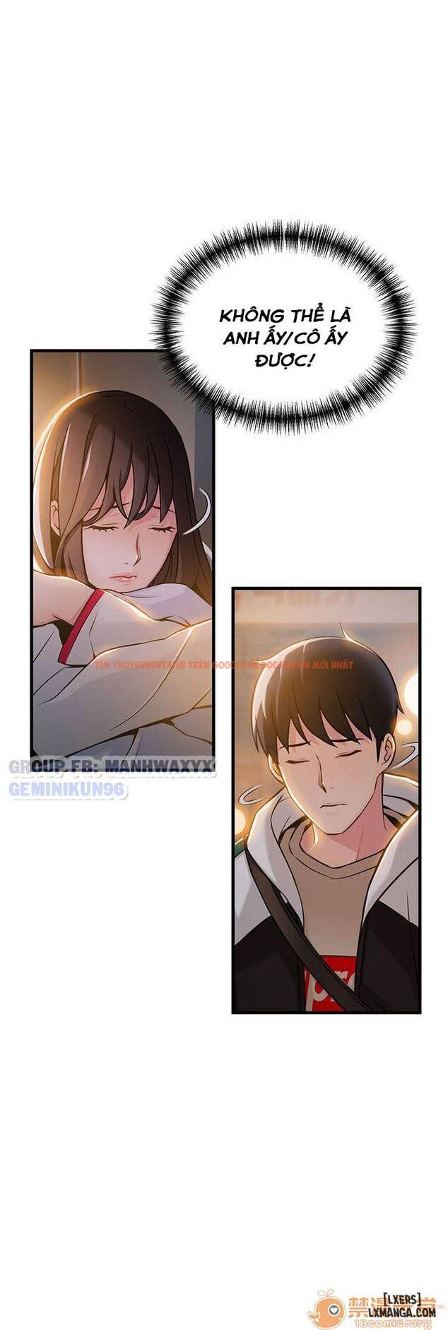 Xem ảnh 2 trong truyện hentai Điểm Yếu - Chapter 14 - hentaitvn.net