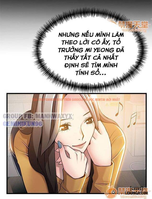 Xem ảnh 21 trong truyện hentai Điểm Yếu - Chapter 14 - hentaitvn.net