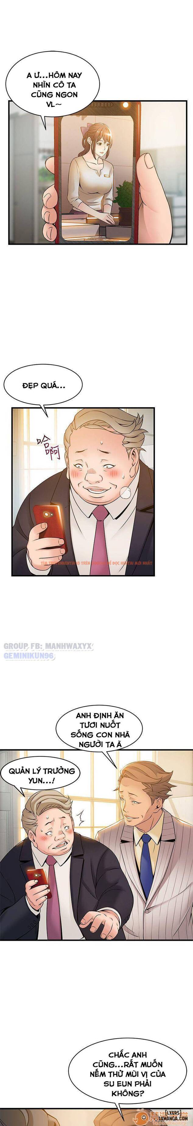 Xem ảnh 34 trong truyện hentai Điểm Yếu - Chapter 14 - hentaitvn.net