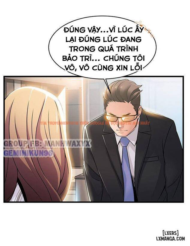Xem ảnh 4 trong truyện hentai Điểm Yếu - Chapter 14 - hentaitvn.net