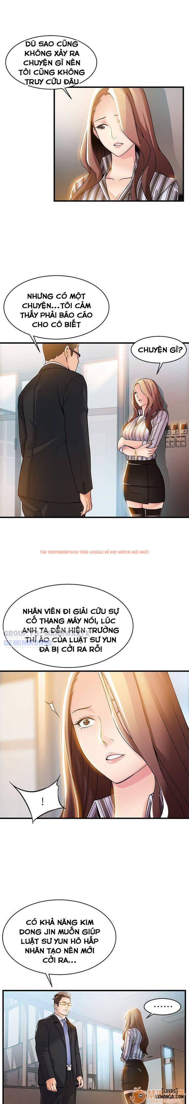 Xem ảnh 5 trong truyện hentai Điểm Yếu - Chapter 14 - hentaitvn.net