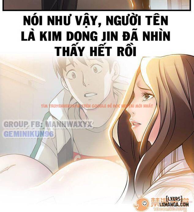 Xem ảnh 6 trong truyện hentai Điểm Yếu - Chapter 14 - hentaitvn.net