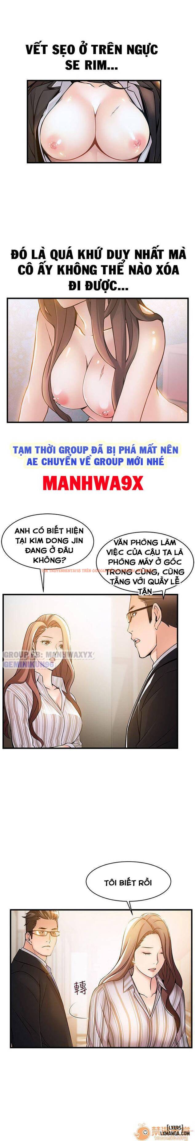 Xem ảnh 7 trong truyện hentai Điểm Yếu - Chapter 14 - hentaitvn.net