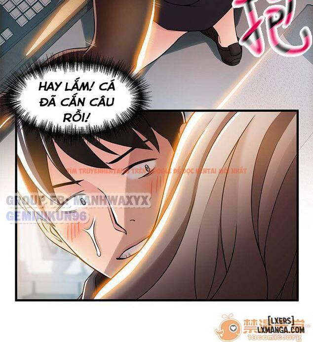 Xem ảnh 19 trong truyện hentai Điểm Yếu - Chapter 15 - hentaitvn.net