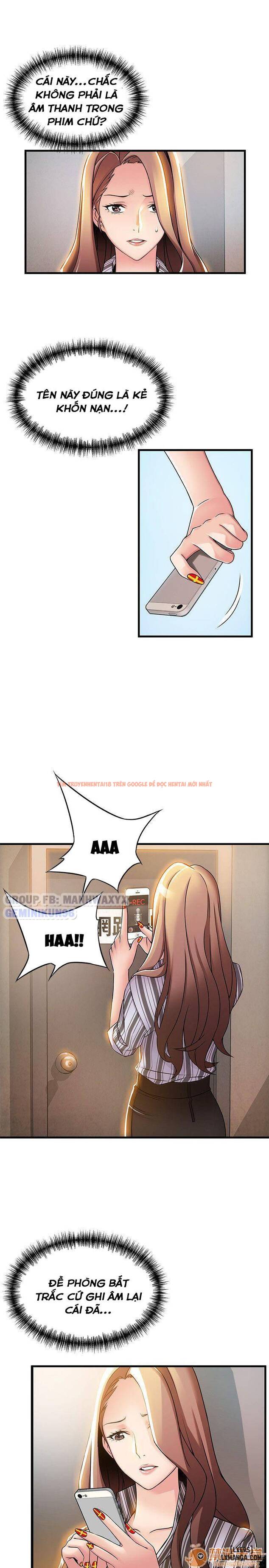 Xem ảnh 26 trong truyện hentai Điểm Yếu - Chapter 15 - hentaitvn.net
