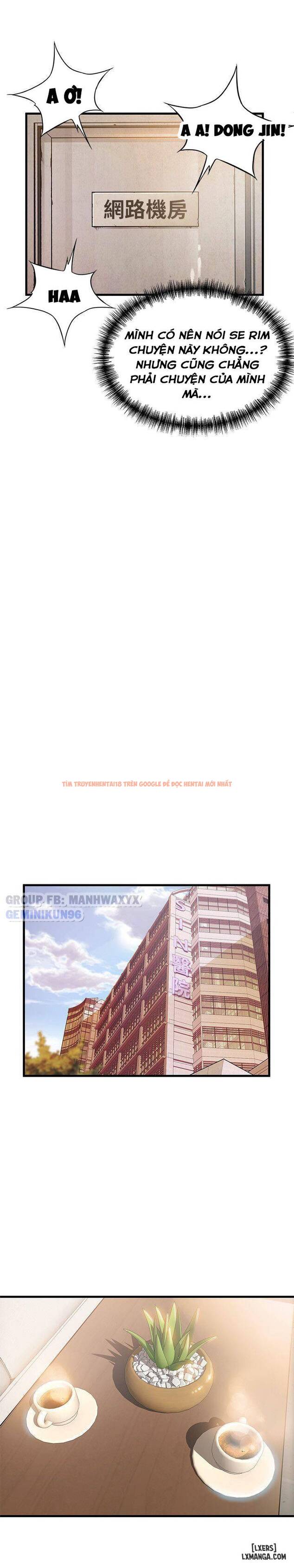 Xem ảnh 28 trong truyện hentai Điểm Yếu - Chapter 15 - hentaitvn.net