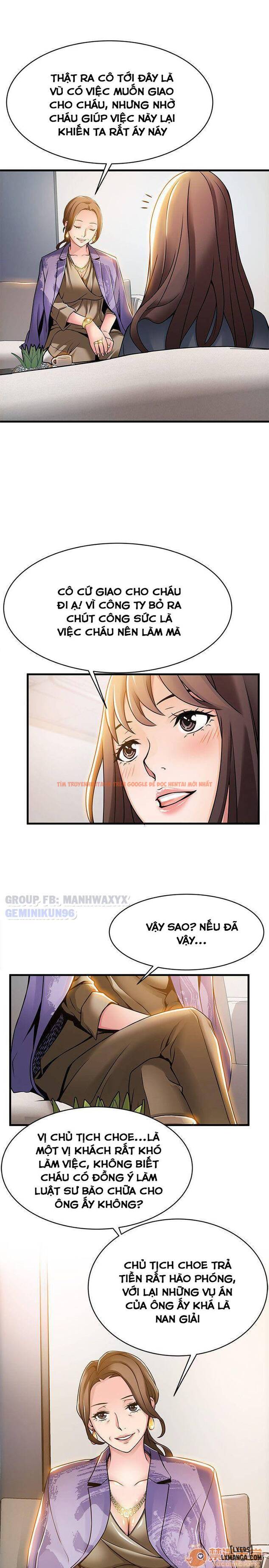 Xem ảnh 32 trong truyện hentai Điểm Yếu - Chapter 15 - hentaitvn.net