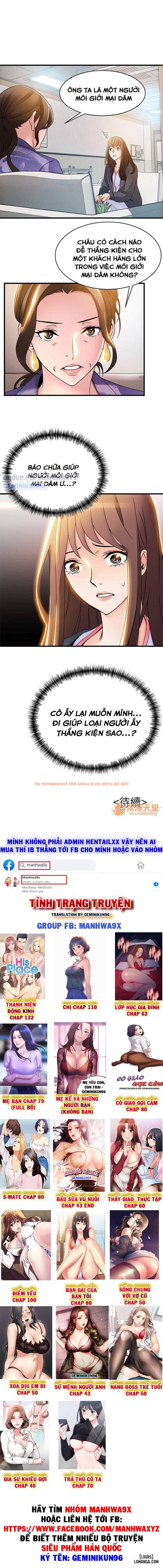 Xem ảnh 34 trong truyện hentai Điểm Yếu - Chapter 15 - hentaitvn.net
