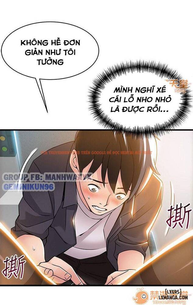 Xem ảnh 5 trong truyện hentai Điểm Yếu - Chapter 15 - hentaitvn.net