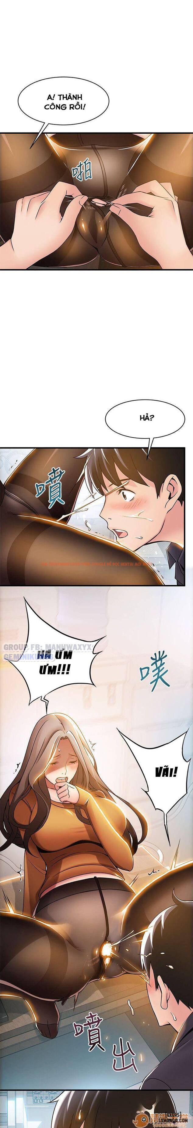 Xem ảnh 6 trong truyện hentai Điểm Yếu - Chapter 15 - hentaitvn.net