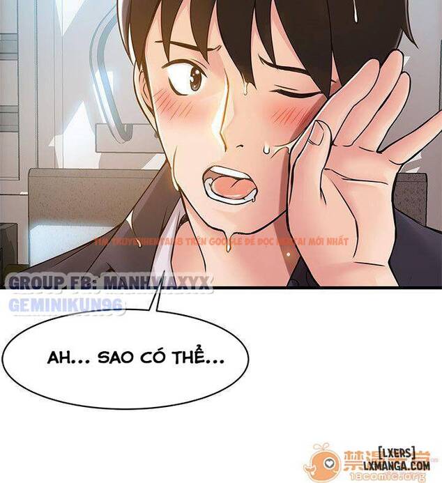 Xem ảnh 7 trong truyện hentai Điểm Yếu - Chapter 15 - hentaitvn.net