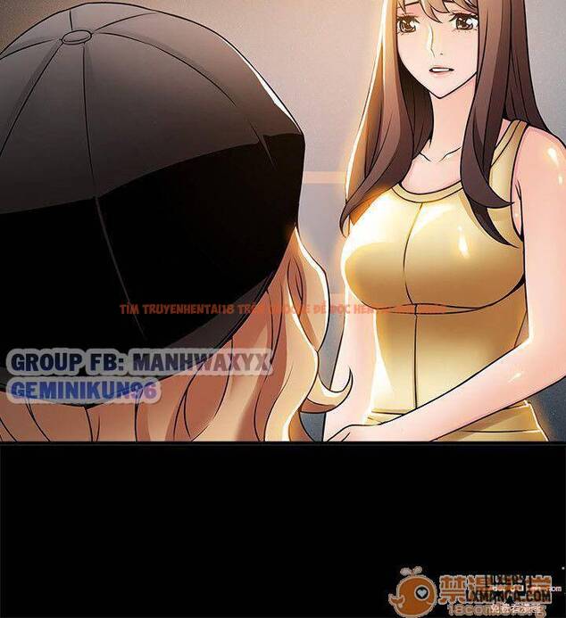 Xem ảnh 19 trong truyện hentai Điểm Yếu - Chapter 16 - hentaitvn.net