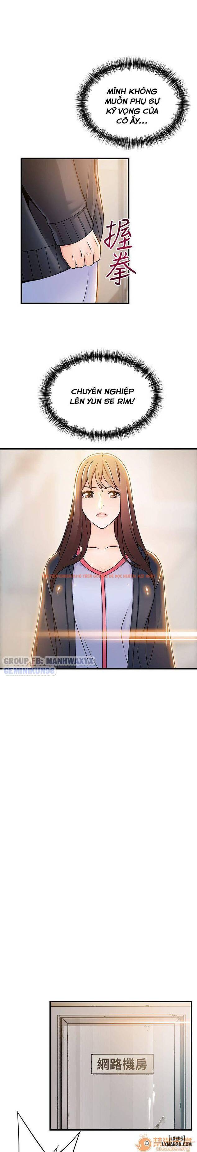 Xem ảnh 22 trong truyện hentai Điểm Yếu - Chapter 16 - hentaitvn.net