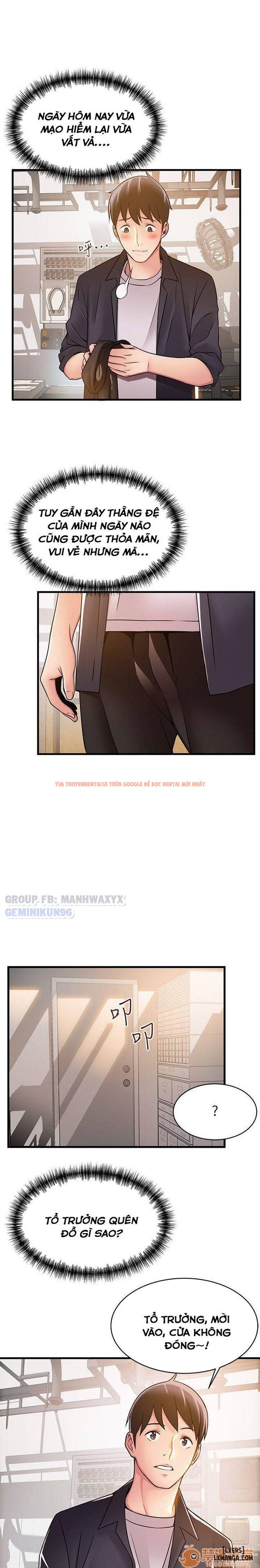 Xem ảnh 29 trong truyện hentai Điểm Yếu - Chapter 16 - hentaitvn.net