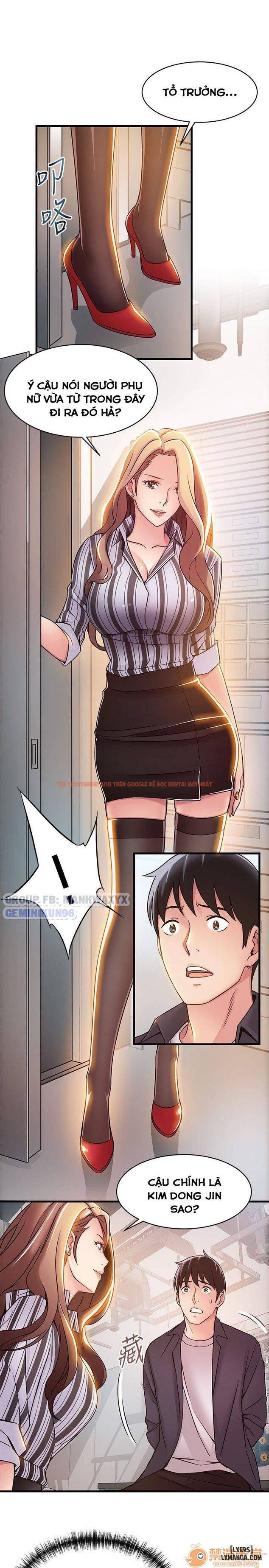 Xem ảnh 31 trong truyện hentai Điểm Yếu - Chapter 16 - hentaitvn.net