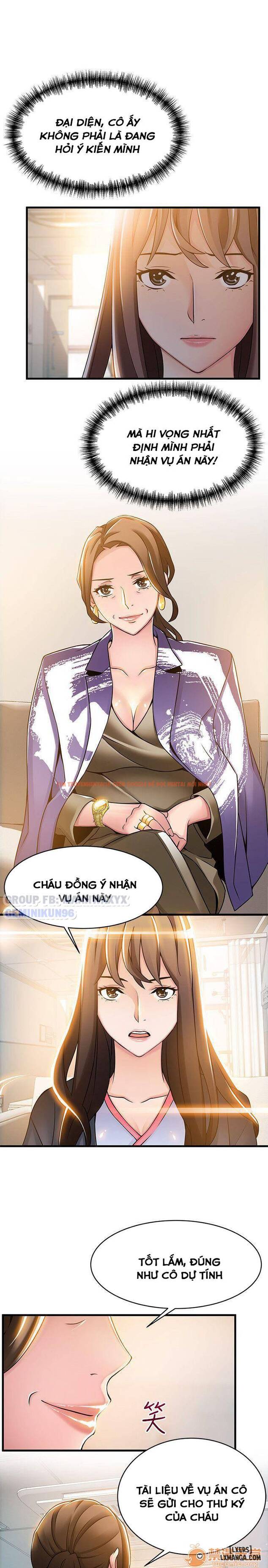 Xem ảnh 4 trong truyện hentai Điểm Yếu - Chapter 16 - hentaitvn.net