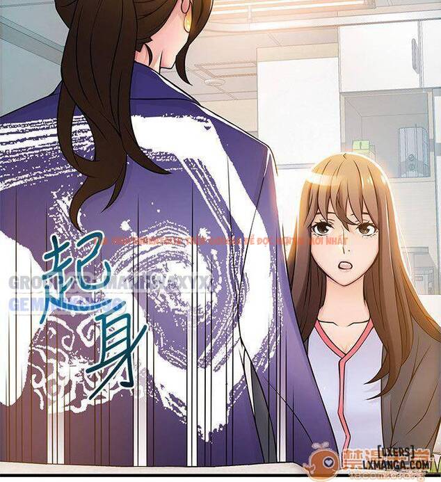 Xem ảnh 5 trong truyện hentai Điểm Yếu - Chapter 16 - hentaitvn.net