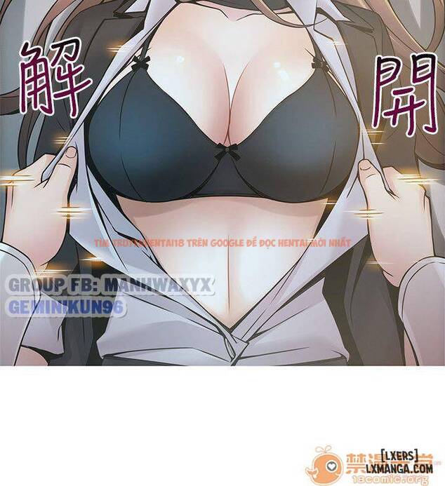 Xem ảnh 11 trong truyện hentai Điểm Yếu - Chapter 17 - hentaitvn.net