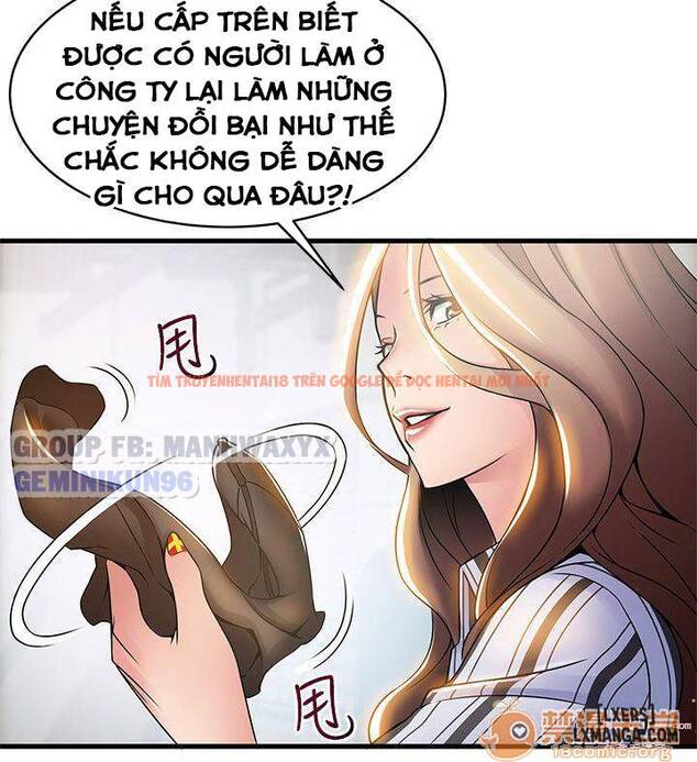 Xem ảnh 15 trong truyện hentai Điểm Yếu - Chapter 17 - hentaitvn.net