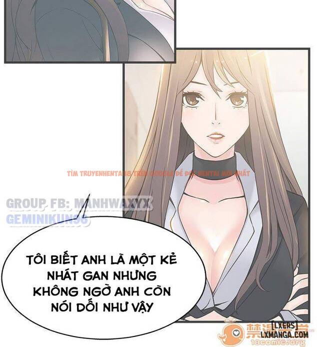 Xem ảnh 22 trong truyện hentai Điểm Yếu - Chapter 17 - hentaitvn.net