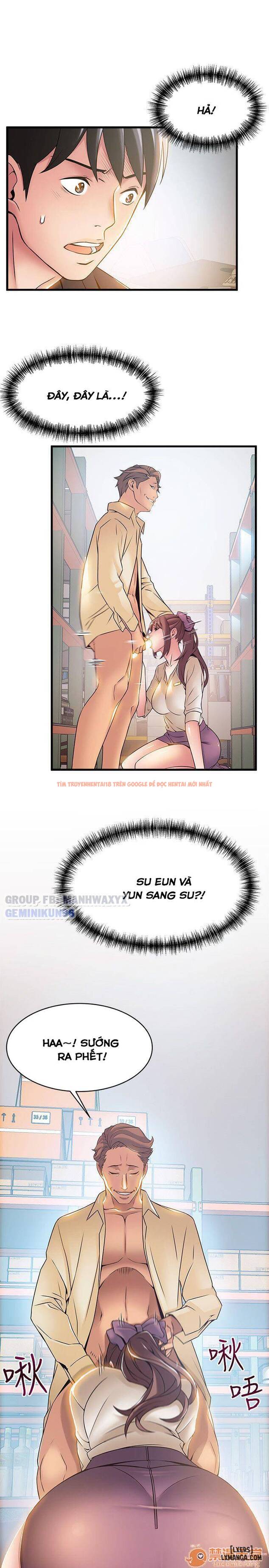 Xem ảnh 25 trong truyện hentai Điểm Yếu - Chapter 17 - hentaitvn.net