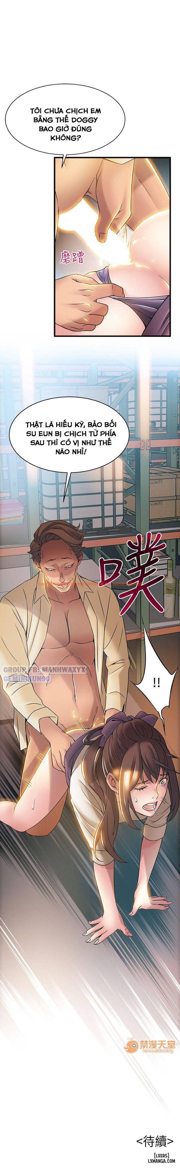 Xem ảnh 34 trong truyện hentai Điểm Yếu - Chapter 17 - hentaitvn.net