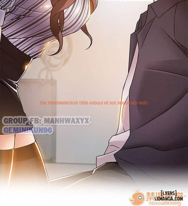 Xem ảnh 5 trong truyện hentai Điểm Yếu - Chapter 17 - hentaitvn.net
