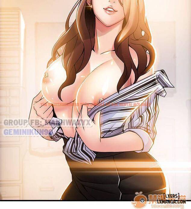 Xem ảnh 9 trong truyện hentai Điểm Yếu - Chapter 17 - hentaitvn.net