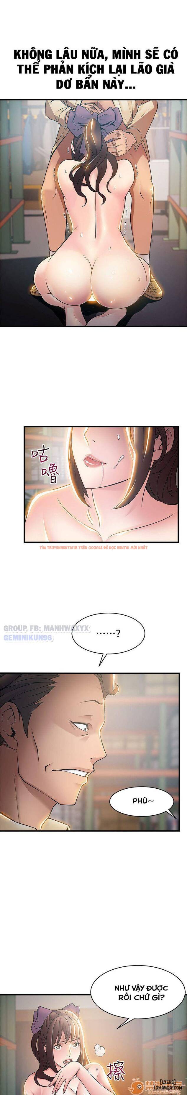 Xem ảnh 28 trong truyện hentai Điểm Yếu - Chapter 18 - hentaitvn.net
