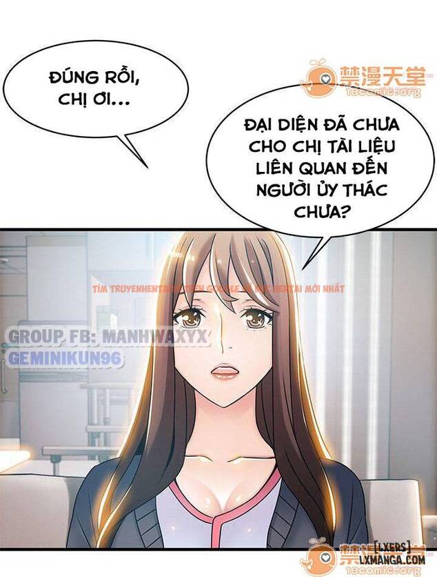 Xem ảnh 3 trong truyện hentai Điểm Yếu - Chapter 18 - hentaitvn.net
