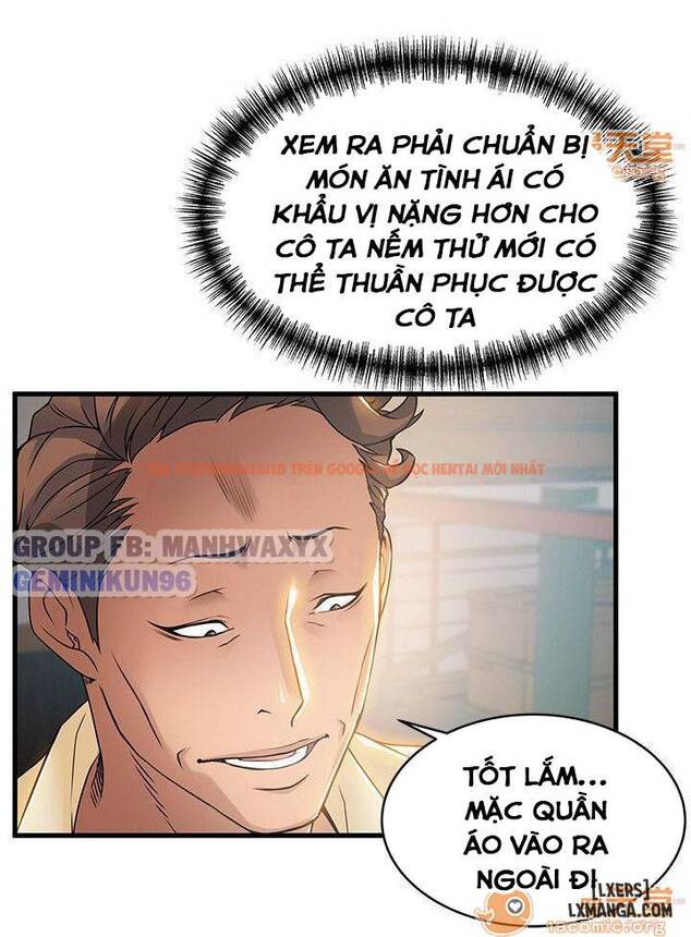 Xem ảnh 31 trong truyện hentai Điểm Yếu - Chapter 18 - hentaitvn.net