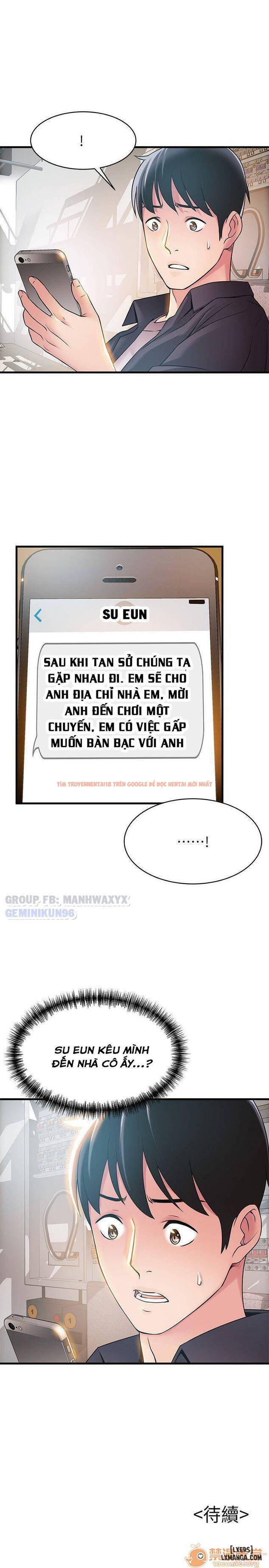 Xem ảnh 34 trong truyện hentai Điểm Yếu - Chapter 18 - hentaitvn.net