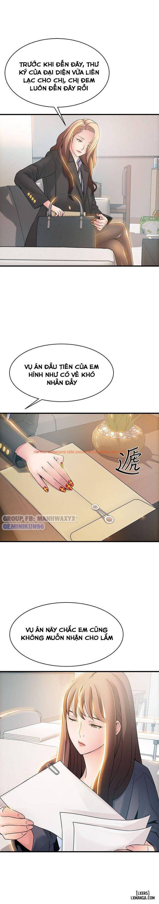 Xem ảnh 4 trong truyện hentai Điểm Yếu - Chapter 18 - hentaitvn.net