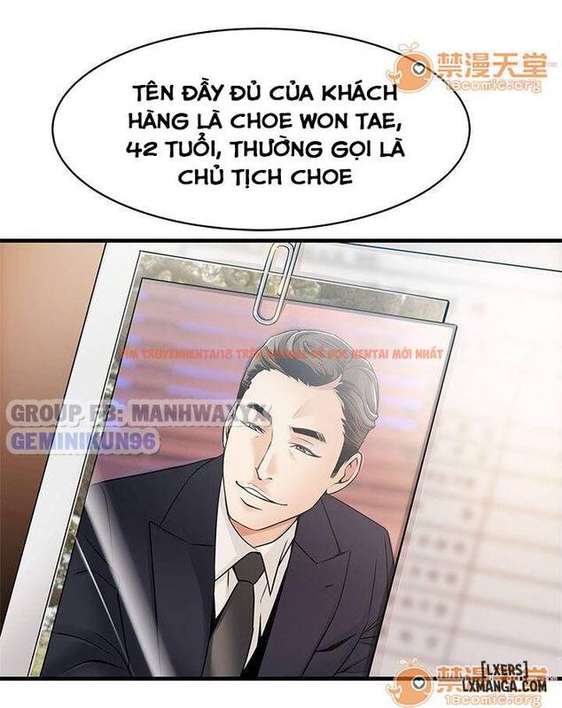 Xem ảnh 5 trong truyện hentai Điểm Yếu - Chapter 18 - hentaitvn.net
