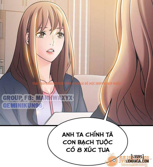 Xem ảnh 9 trong truyện hentai Điểm Yếu - Chapter 18 - hentaitvn.net